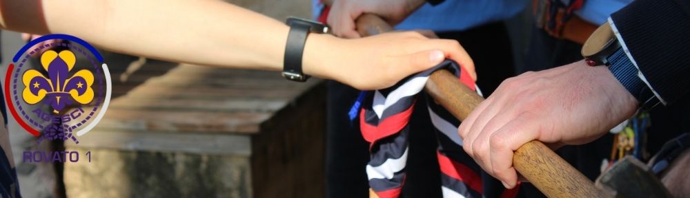 Gruppo Scout Rovato 1